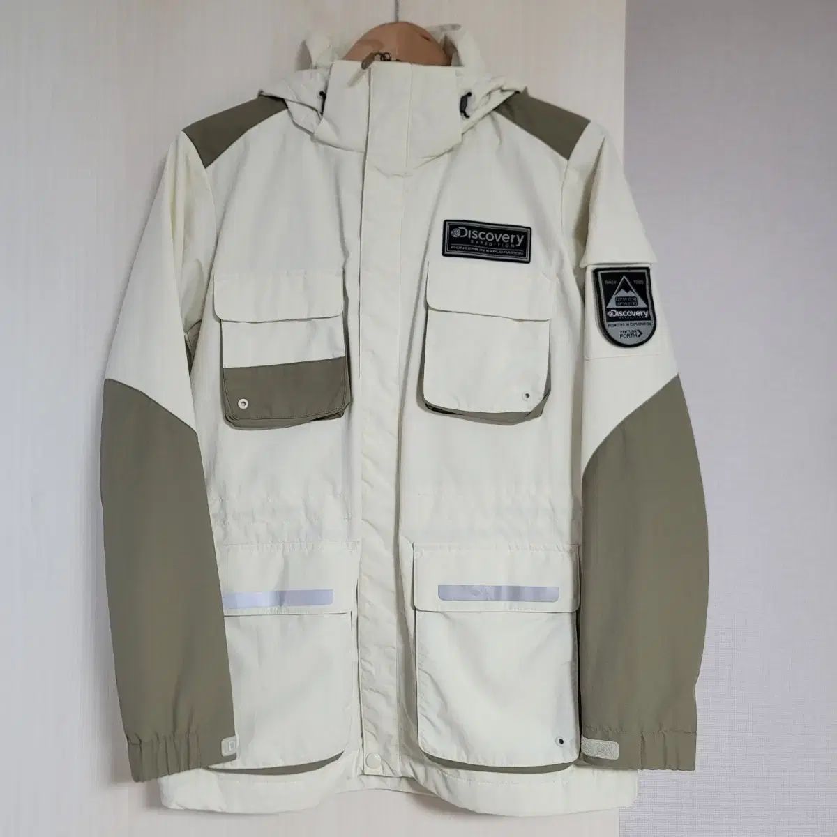 95 DISCOVERY ウィンドブレーカー