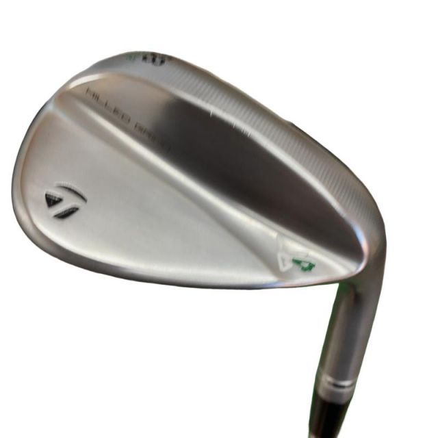 【中古】 テーラーメイド Taylor Made MILLED GRIND 4 58°/12° ウェッジ WG NS PRO 950GH neo (フレックスS) メンズ 男性用 右利き 右用 Cランク ゴルフクラブ