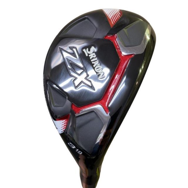 中古】 ダンロップ SRIXON ZX H U3 ユーティリティ UT NS PRO 950GH