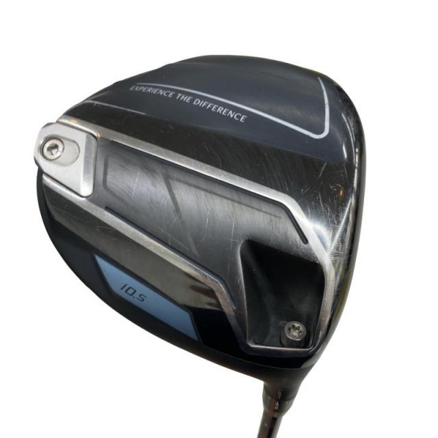 【中古】 ダンロップ XXIO(2026) プラス 10.5° ドライバー DR SPEEDER NX DST for XXIO(DR) (フレックスS) メンズ 男性用 右利き 右用 Cランク ゴルフクラブ
