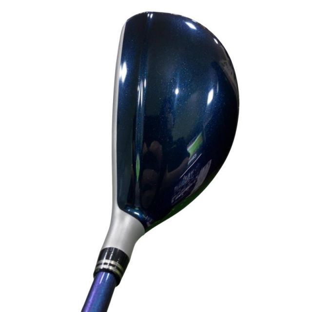 中古】 ダンロップ XXIO(2016) U3+ ユーティリティ UT XXIO MP900