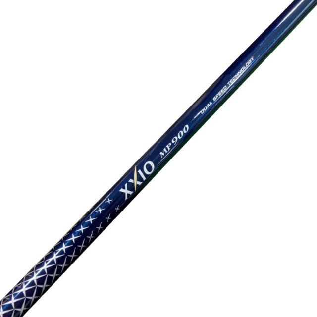 中古】 ダンロップ XXIO(2016) U3+ ユーティリティ UT XXIO MP900