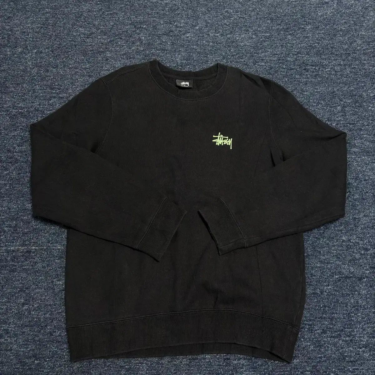 STUSSY ステューシー スウェット