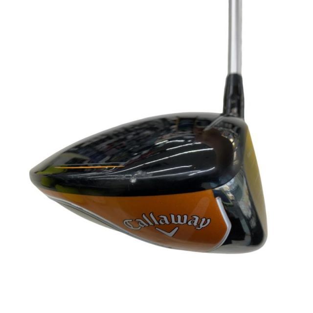 中古】 キャロウェイ MAVRIK 10.5° ドライバー DR Diamana 50 for CW