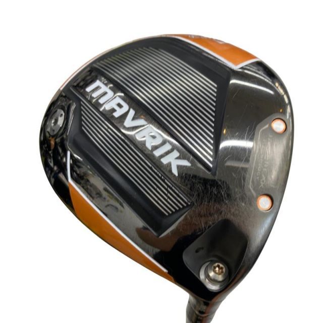 中古】 キャロウェイ MAVRIK 10.5° ドライバー DR Diamana 50 for CW