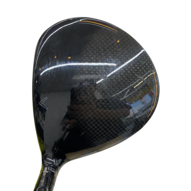 中古】 キャロウェイ MAVRIK 10.5° ドライバー DR Diamana 50 for CW