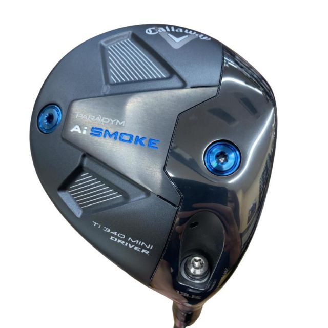 TOUR AD VR-6S ドライバーシャフト テーラーメイドスリーブ付き-う
