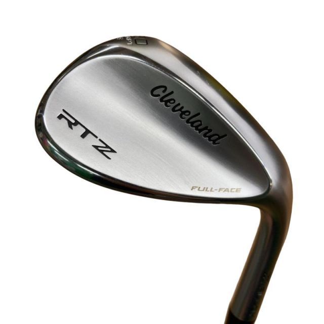 【中古】 クリーブランド Cleveland RTZ ツアーサテン 60°/08° ADAPT ウェッジ WG NS PRO 950GH neo (フレックスS) メンズ 男性用 右利き 右用 Cランク ゴルフクラブ
