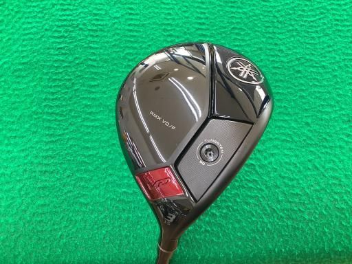 【中古】 ヤマハ RMX VD(2024) 3W フェアウェイウッド FW TENSEI TB60f (フレックスS) メンズ 男性用 右利き 右用 Bランク ゴルフクラブ