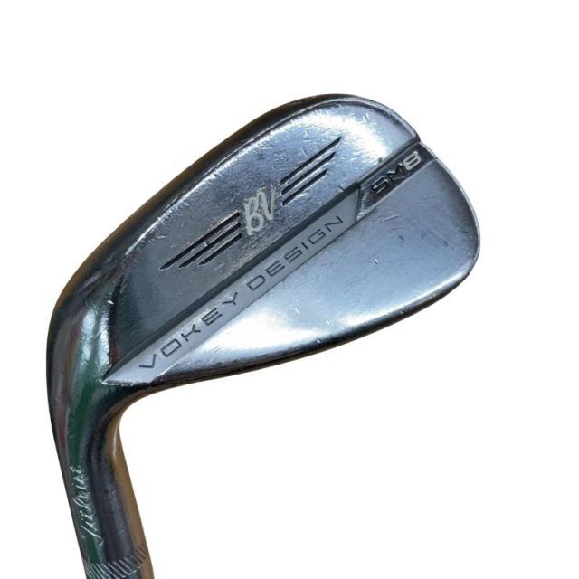 タイトリスト　ウェッジ　46 Titleist ボーケイ 46° ウェッジ 左利き(レフティ)用 46度-56度
