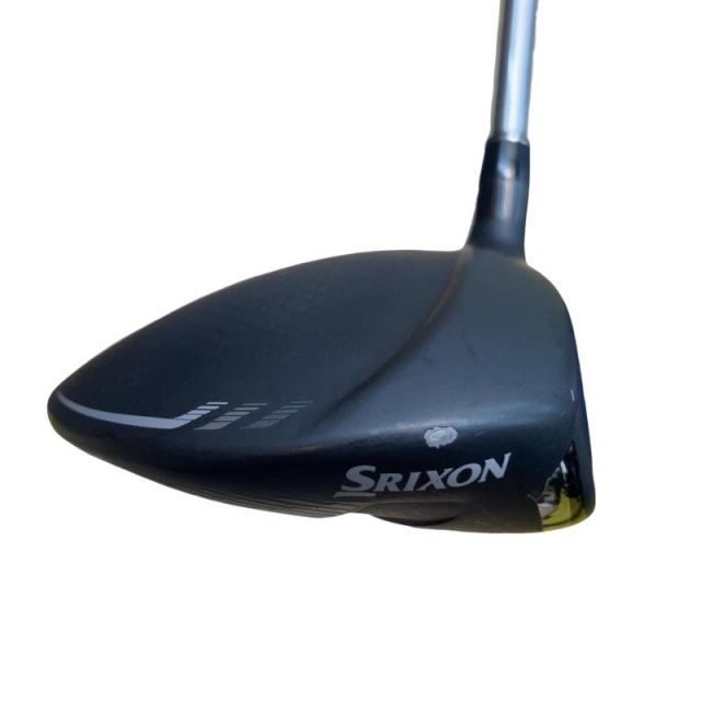ダンロップ SRIXON ZX Mk II 3W フェアウェイウッド FW Diamana ZX-II