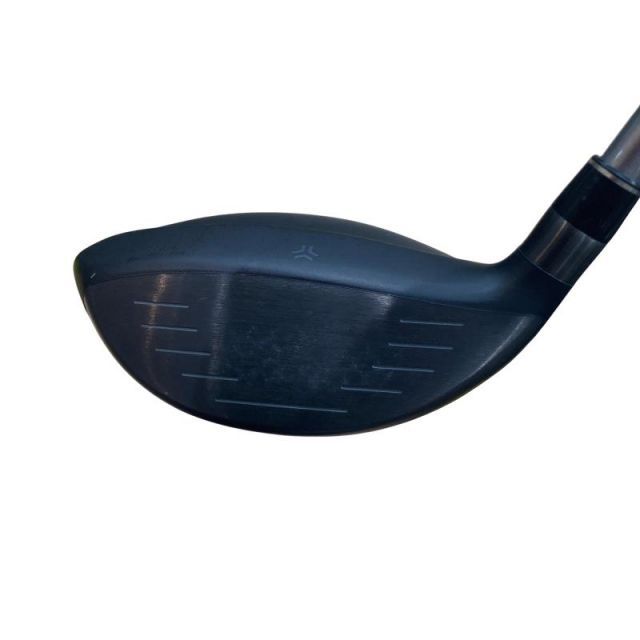 ダンロップ SRIXON ZX Mk II 3W フェアウェイウッド FW Diamana ZX-II