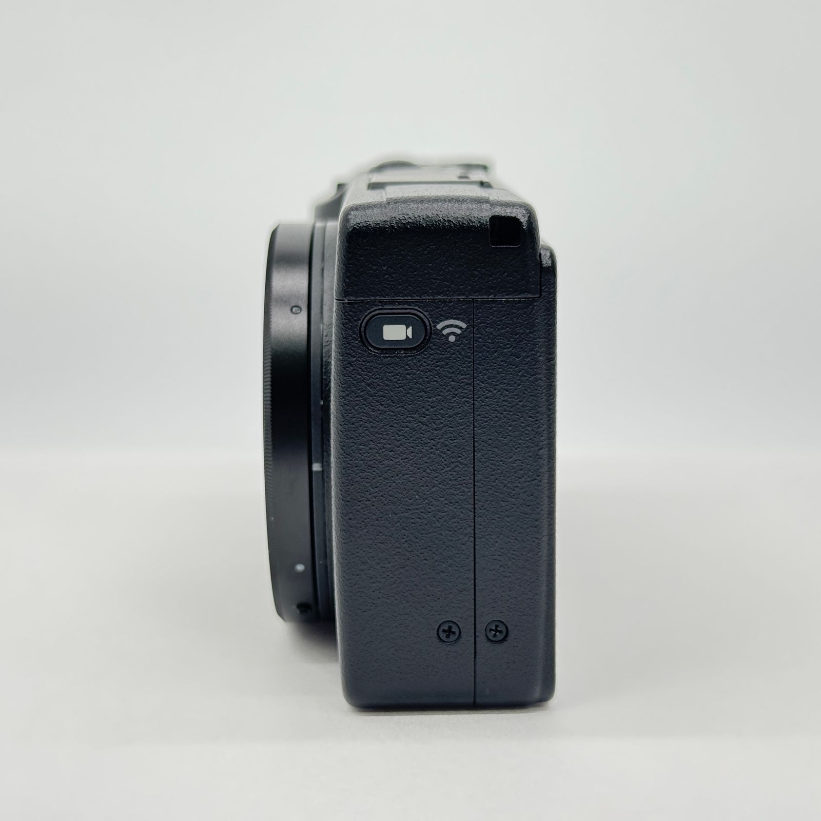 RICOH GR III メーカー保証あり GR III [安心の3年保証] | リコー