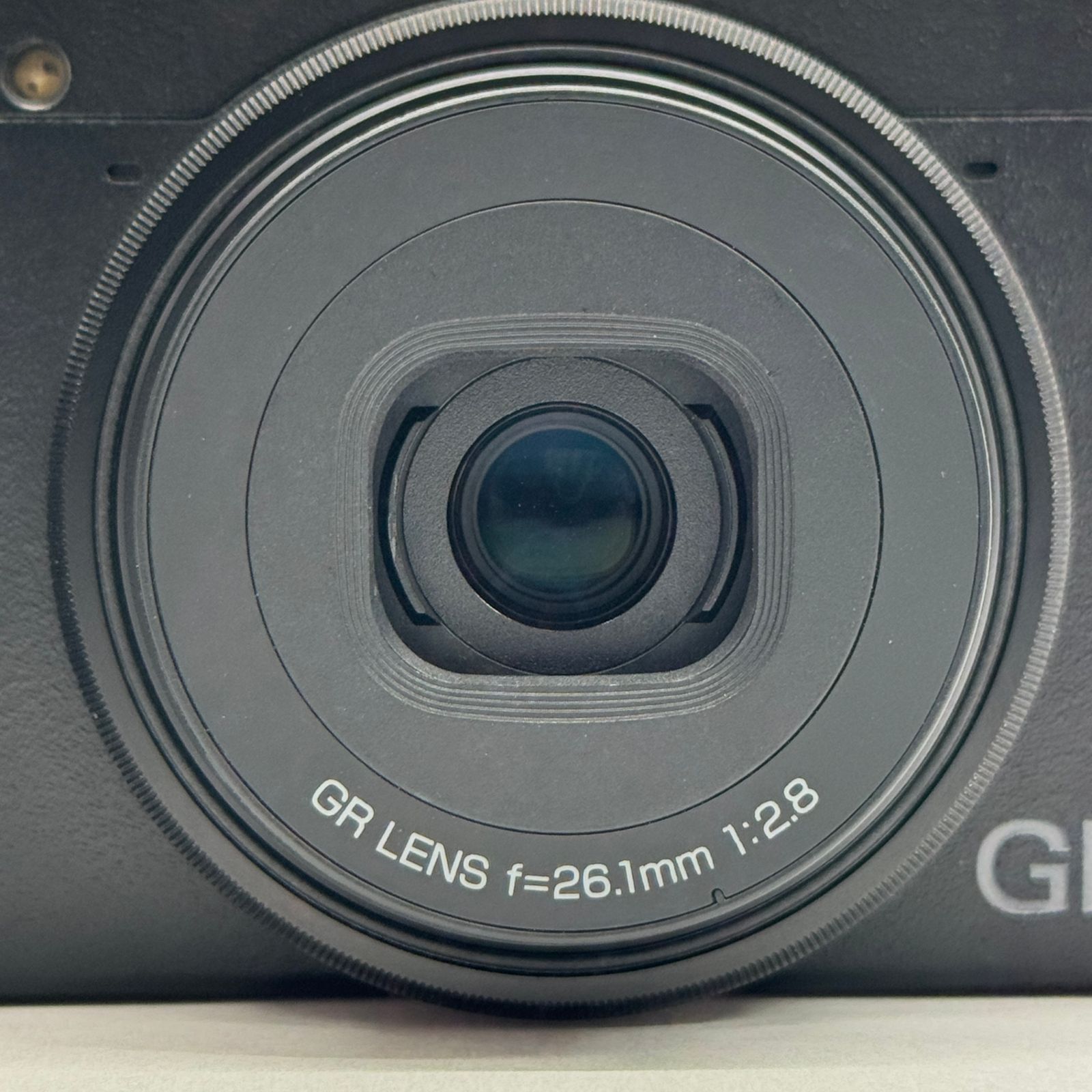 美品 保証あり RICOH リコー GR III x コンパクトデジタルカメラ 付属 