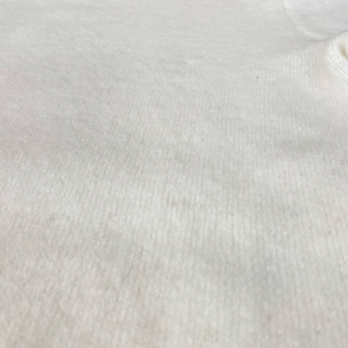 ALAIA(アライア) 半袖カットソー サイズ36美品 - 白 - メルカリ
