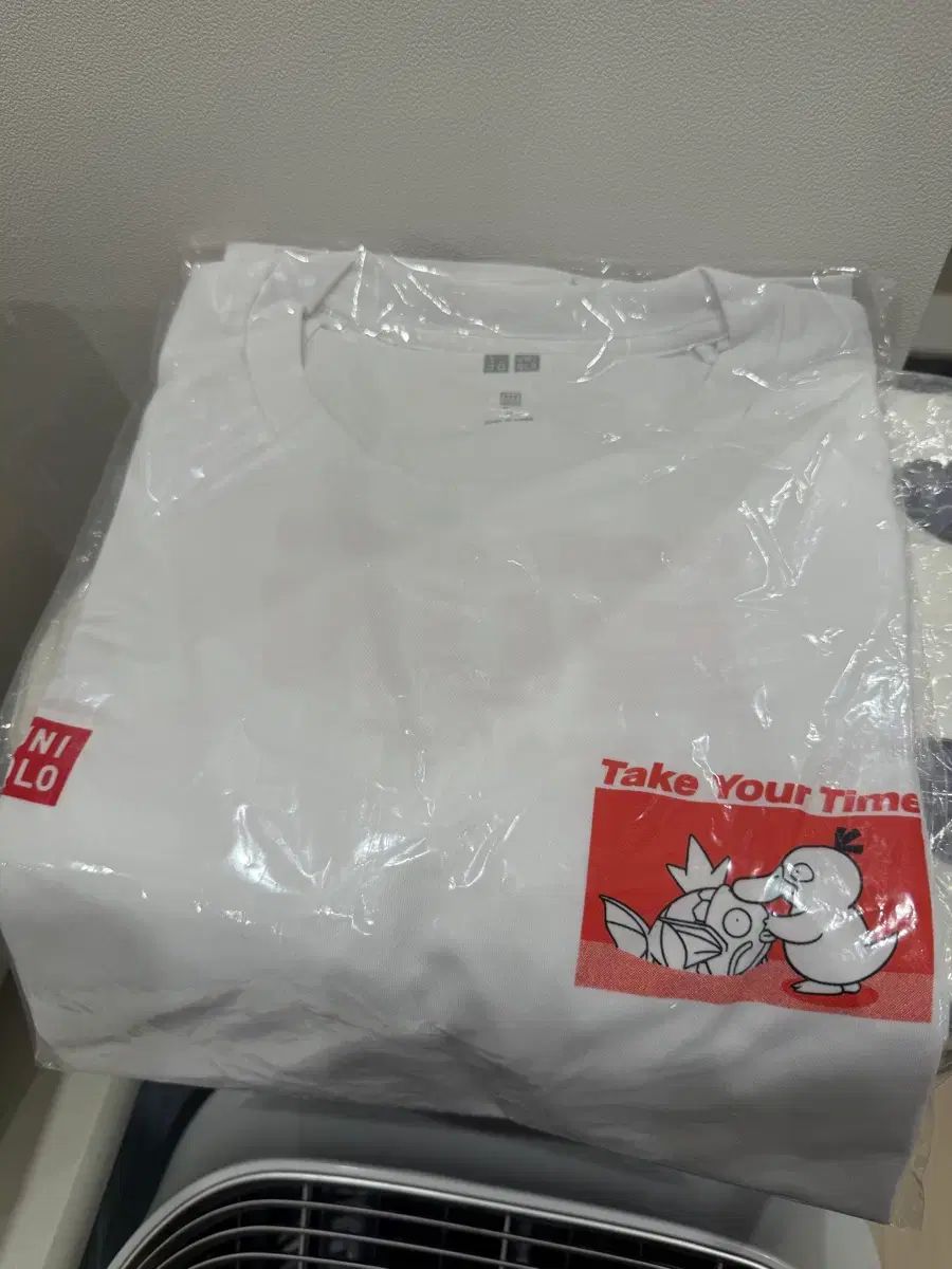 2026 ポケットモンスターRUN Tシャツ (サイズ M)