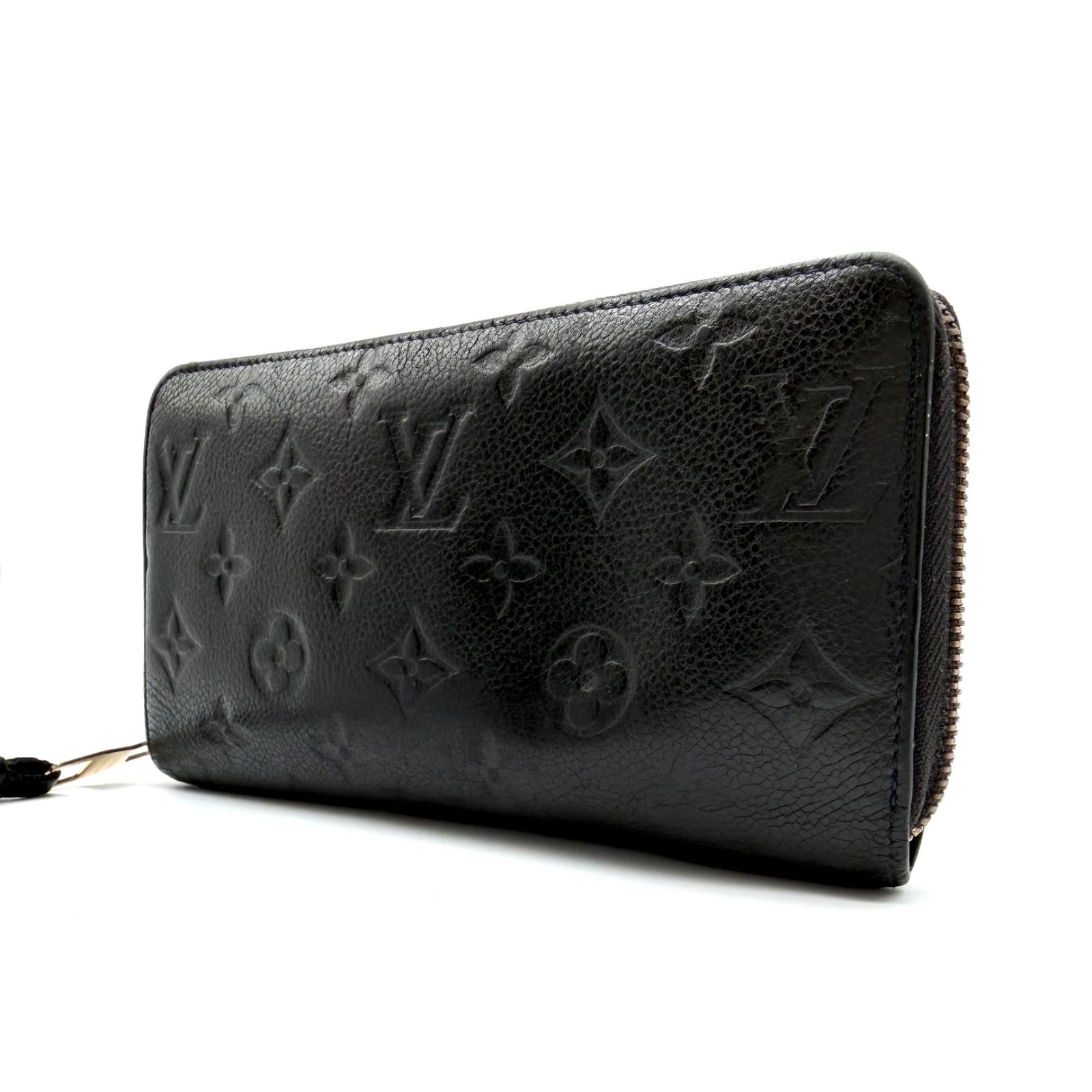 良品】LOUIS VUITTON ルイヴィトンスクレットロン アンプラント