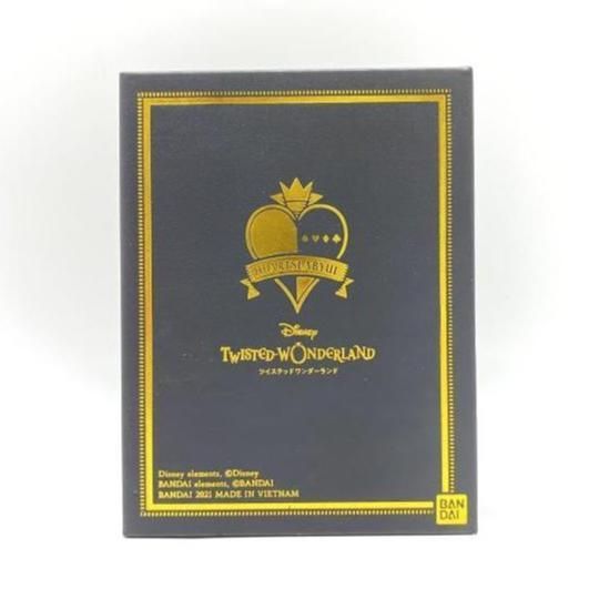 【中古】 開封) ツイステっち ハーツラビュルカラー [24]