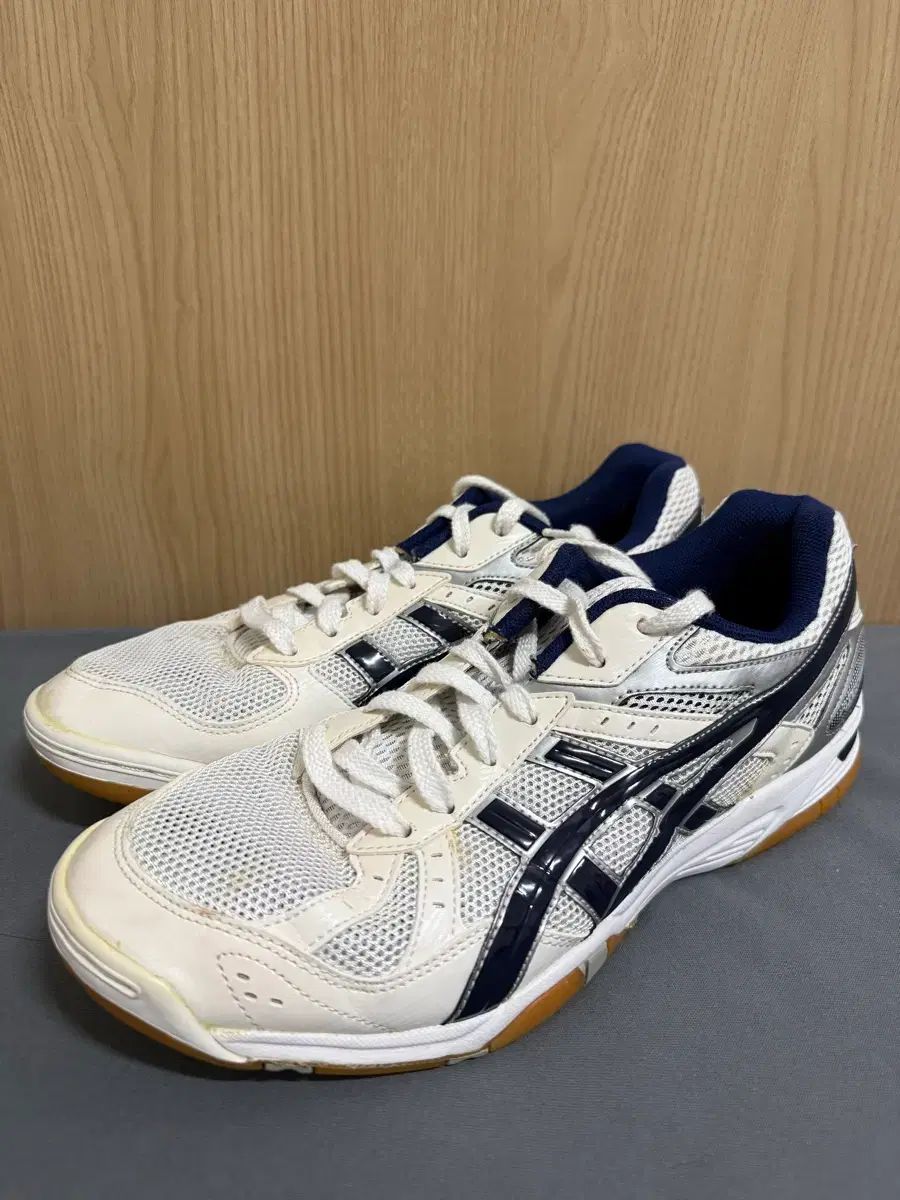 アシックス フレンチテリー FL5 275
