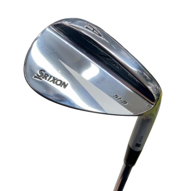 【中古】 ダンロップ SRIXON Z765 AW ウェッジ WG NS PRO MODUS3 TOUR105 (フレックスS) メンズ 男性用 右利き 右用 Cランク ゴルフクラブ