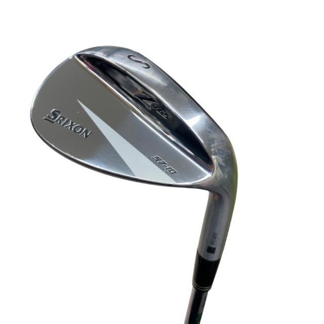 【中古】 ダンロップ SRIXON Z765 SW ウェッジ WG NS PRO MODUS3 TOUR105 (フレックスS) メンズ 男性用 右利き 右用 Cランク ゴルフクラブ