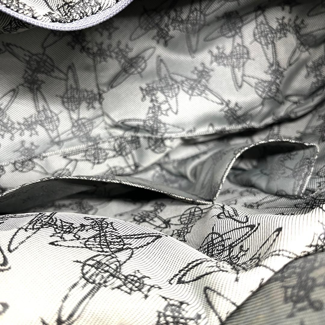 Vivienne Westwood Check Boston Bag Y2K ヴィヴィアンウエストウッド ボストンバッグ チェック柄 オーブ y2k ハンドバッグ キャンバス パテントレザー マルチカラー archive レディース 2758