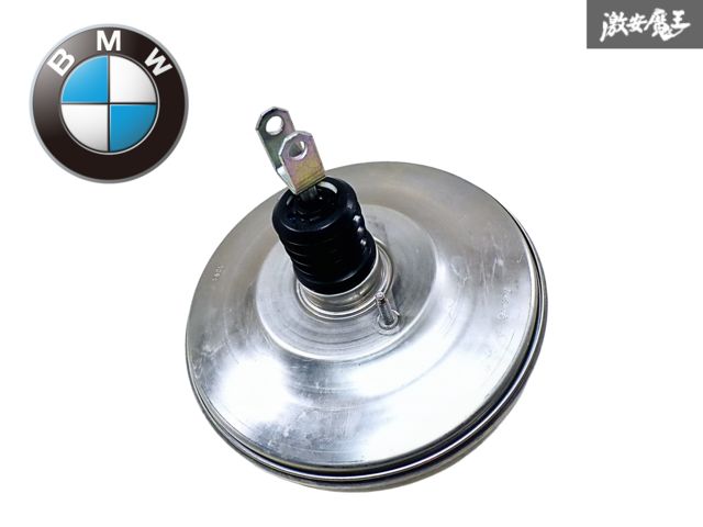 【即使用可能】BMW 純正 F40 1シリーズ ノーマル ブレーキマスターバック 0204856127 即納 棚F-3