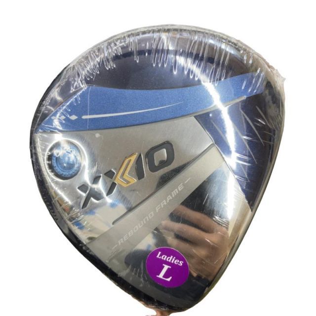 【中古】 ダンロップ XXIO(2024) 3W レディース フェアウェイウッド FW XXIO MP1300L(FW) (フレックスL) レディース 女性用 右利き 右用 Aランク ゴルフクラブ