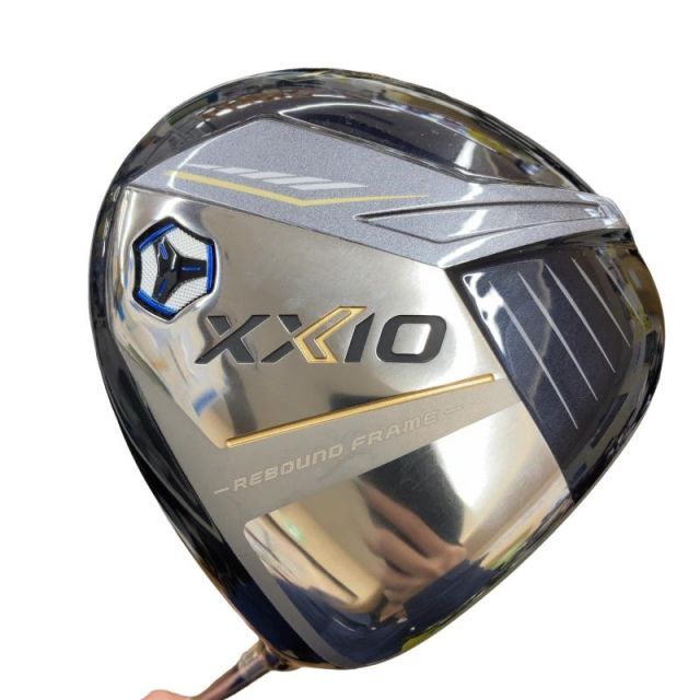 【中古】 ダンロップ XXIO(2024) 11.5° ドライバー DR 純正特注シャフト (フレックスその他) メンズ 男性用 右利き 右用 Cランク ゴルフクラブ