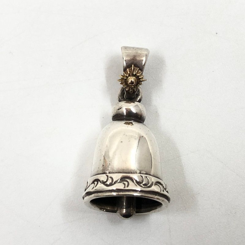 中古品】ARIZONA FREEDOM アリゾナフリーダム BELL PENDANT TOP ベル