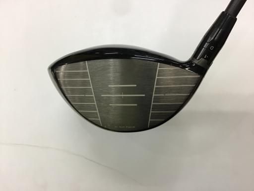 【中古】 キャロウェイ ELYTE ◆◆◆ TD 9° ドライバー DR 純正特注シャフト (フレックスS) メンズ 男性用 右利き 右用 Bランク ゴルフクラブ｜詳細画像
