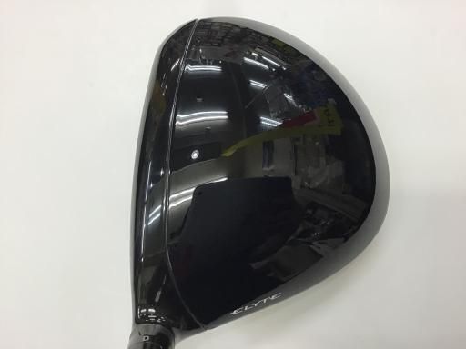 【中古】 キャロウェイ ELYTE ◆◆◆ TD 9° ドライバー DR 純正特注シャフト (フレックスS) メンズ 男性用 右利き 右用 Bランク ゴルフクラブ｜詳細画像