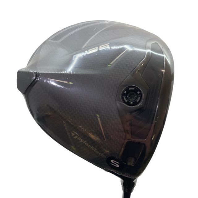 【中古】 テーラーメイド Qi35 10.5° ドライバー DR Diamana SILVER TM55(Qi35 DR) (フレックスS) メンズ 男性用 右利き 右用 Nランク ゴルフクラブ