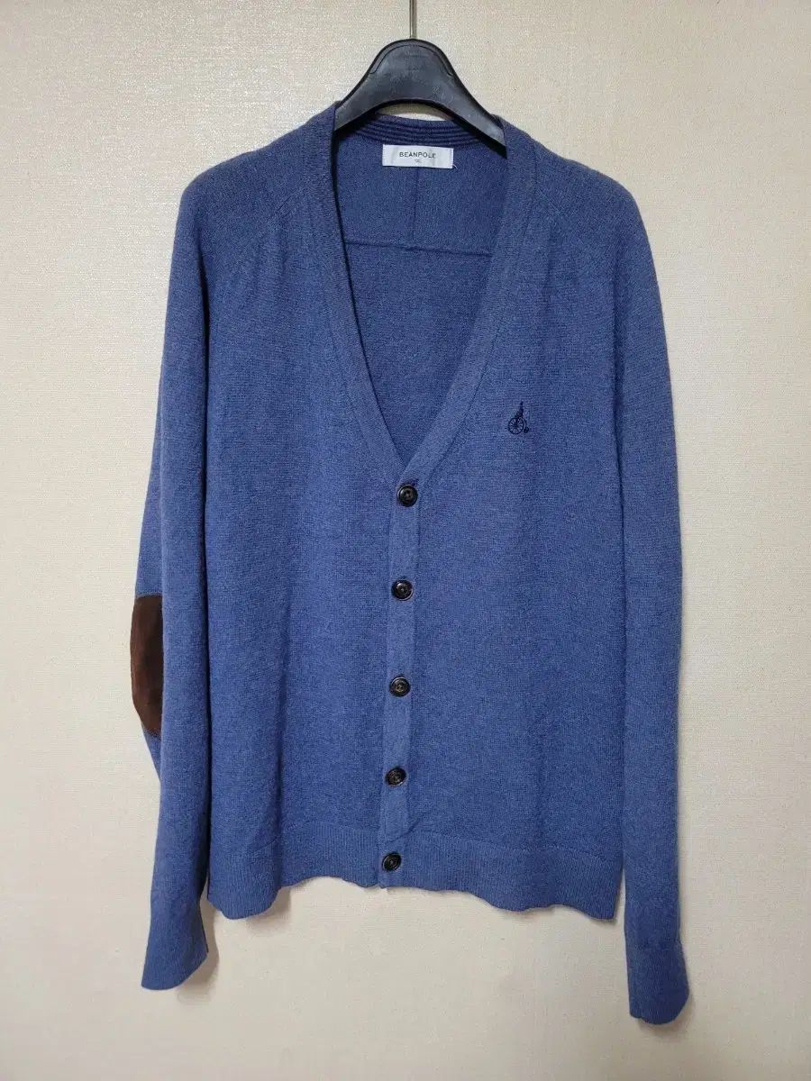 BEAN POLE ビーンポール Vネック カーディガン