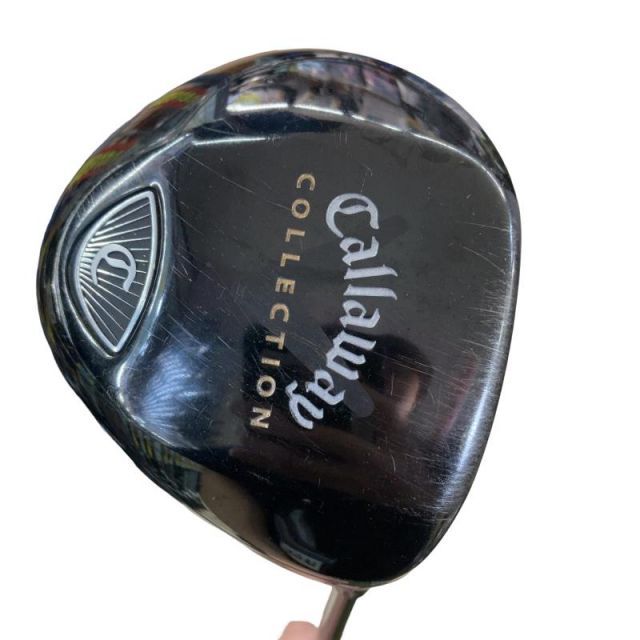 【中古】 キャロウェイ Callaway COLLECTION 9.5° ドライバー DR Tour AD CC(ドライバー) (フレックスS) メンズ 男性用 右利き 右用 Cランク ゴルフクラブ