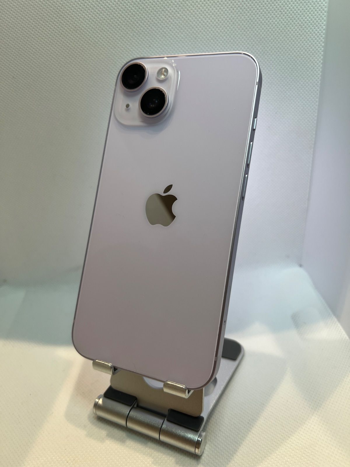 SIMフリー】iPhone14 128GB パープル (バッテリー87%) - メルカリ