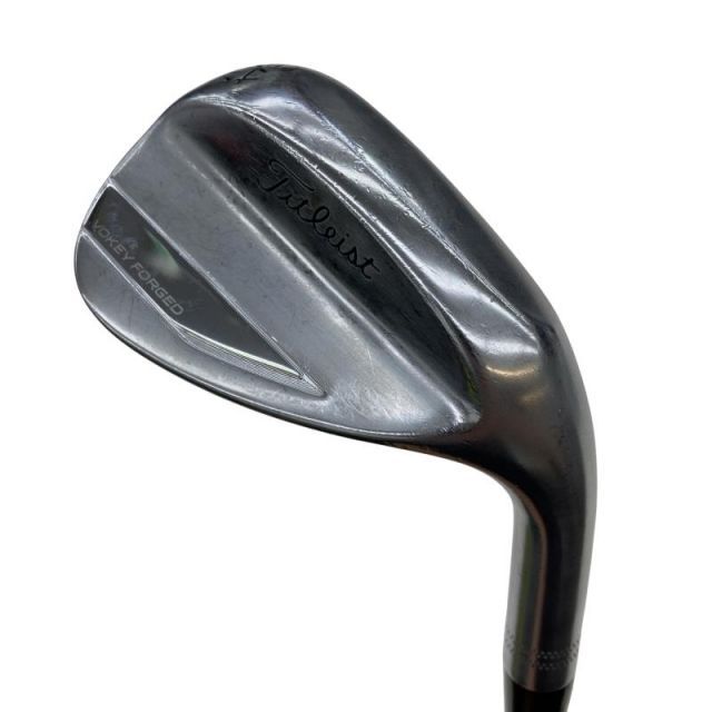 【中古】 タイトリスト VOKEY FORGED(2019) 54°/10°M ウェッジ WG NS PRO MODUS3 TOUR120 (フレックスS) メンズ 男性用 右利き 右用 Cランク ゴルフクラブ