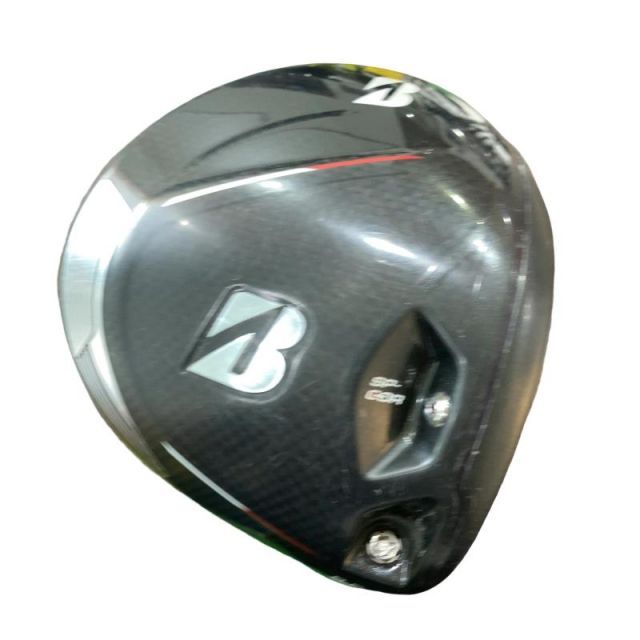 【中古】 ブリヂストン BRIDGESTONE B3 SD 9.5° ドライバー DR TENSEI BS Red 40 (フレックスSR) メンズ 男性用 右利き 右用 Cランク ゴルフクラブ