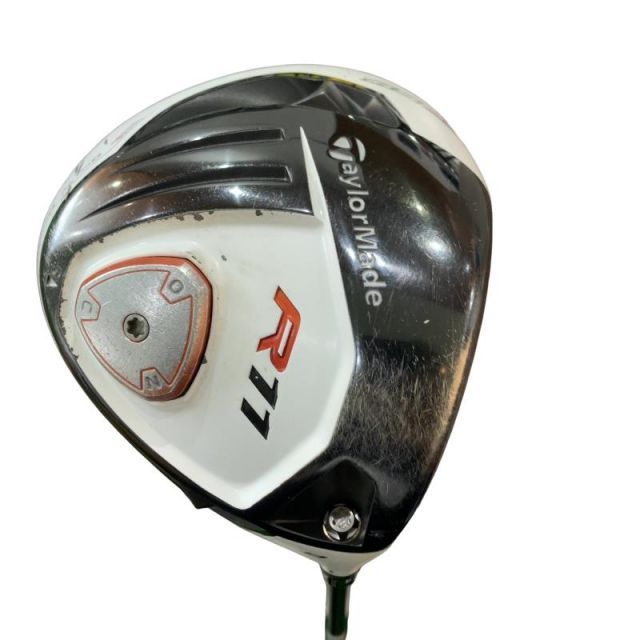 【中古】 テーラーメイド R11 9° USA ドライバー DR blur 60 (フレックスS) メンズ 男性用 右利き 右用 Cランク ゴルフクラブ