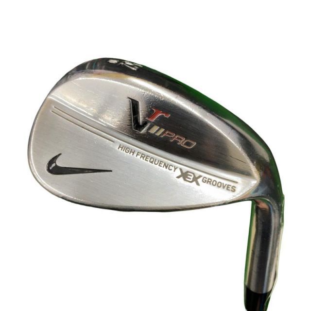【中古】 ナイキ VR PRO FORGED WEDGE 52°/10° ウェッジ WG Dynamic Gold (フレックスS) メンズ 男性用 右利き 右用 Cランク ゴルフクラブ