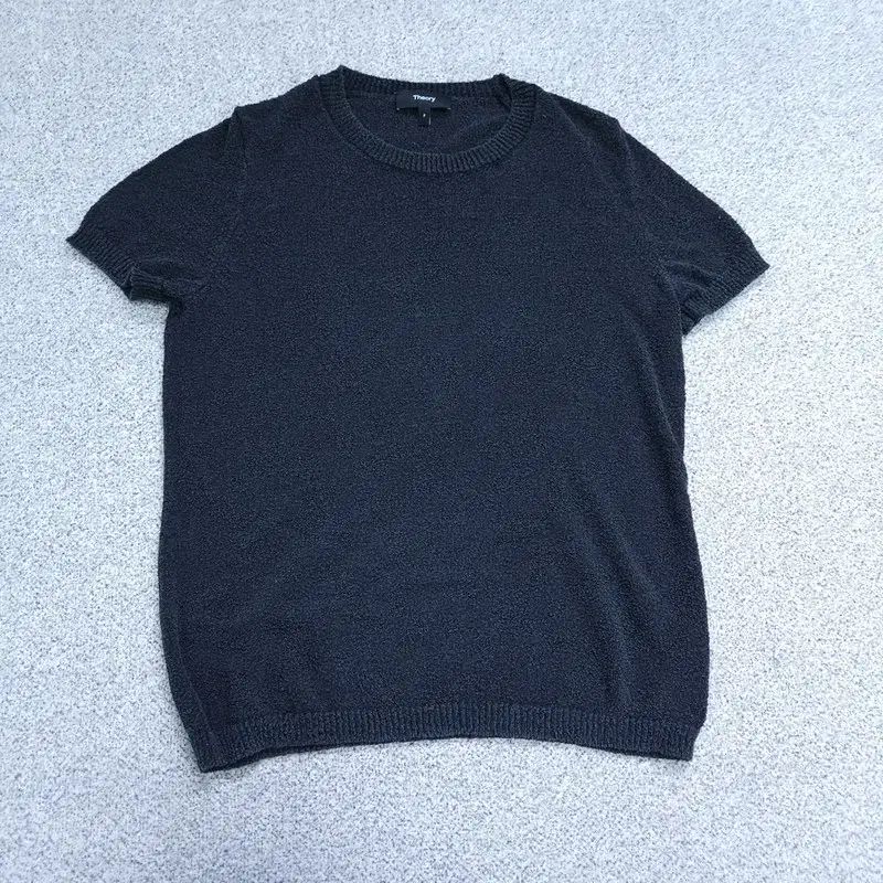 P 23ss セオリー ニット 半袖 Tシャツ | 0507B35