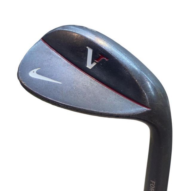 【中古】 ナイキ VICTORY RED FORGED WEDGE(ブラック) 52°/10° USA ウェッジ WG Dynamic Gold (フレックスS) メンズ 男性用 右利き 右用 Dランク ゴルフクラブ
