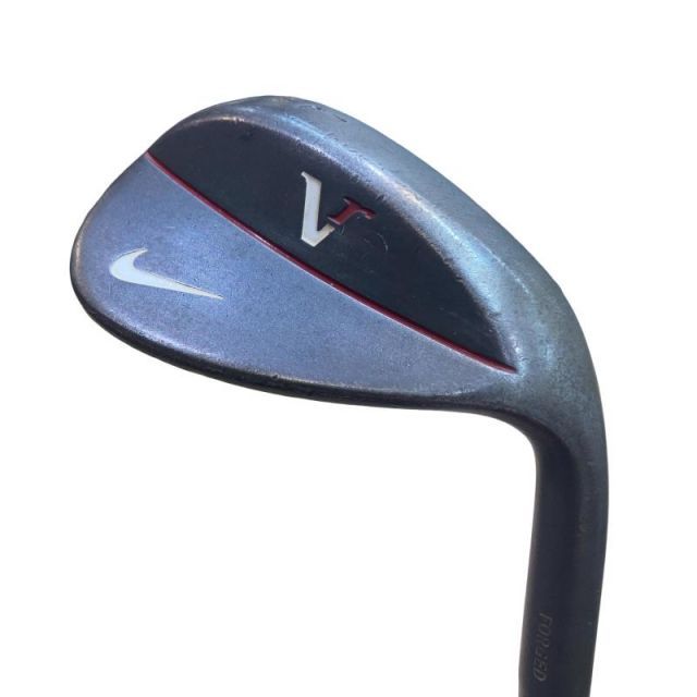 【中古】 ナイキ VICTORY RED FORGED WEDGE(ブラック) 58°/10° USA ウェッジ WG Dynamic Gold (フレックスS) メンズ 男性用 右利き 右用 Dランク ゴルフクラブ