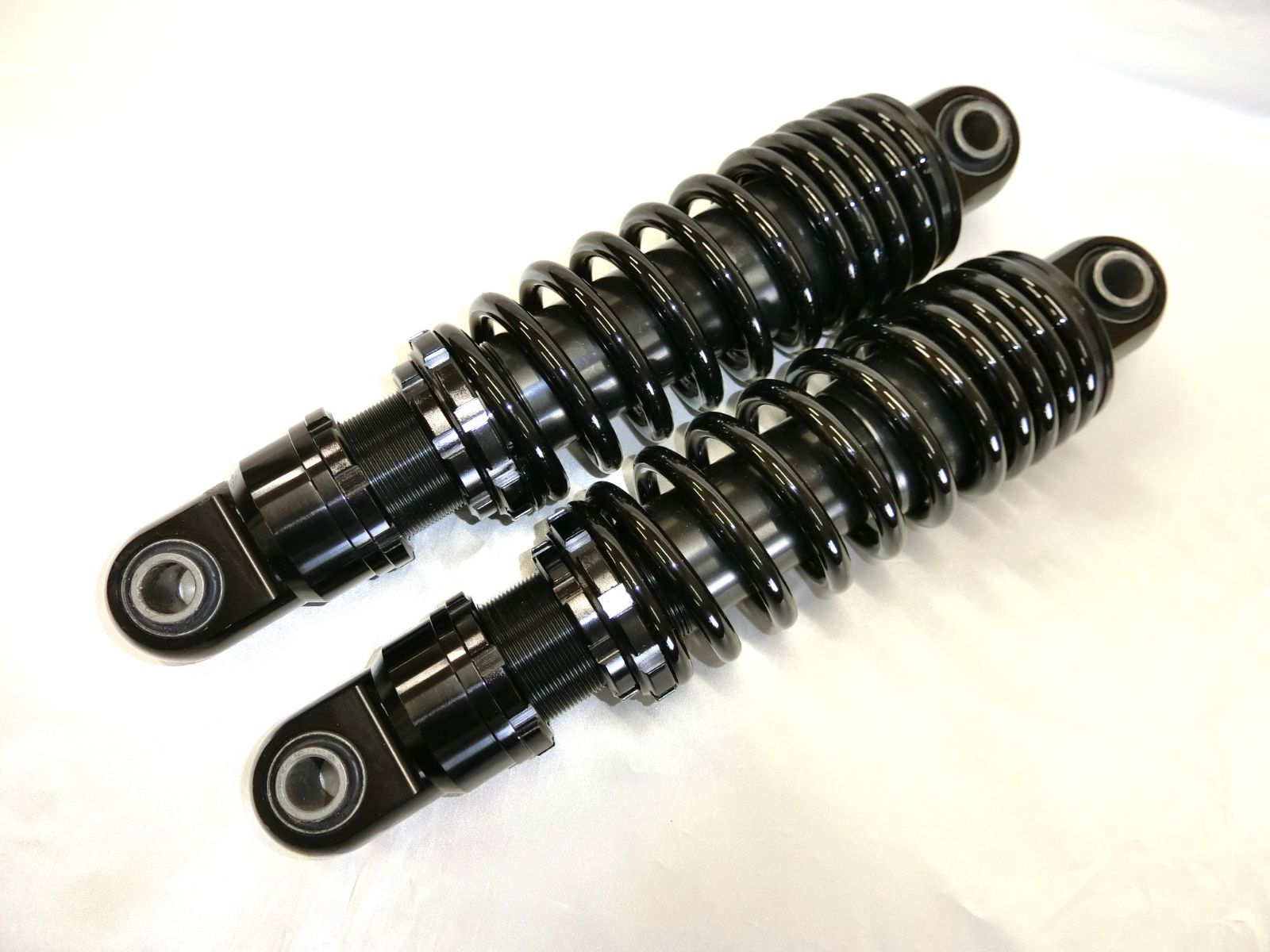 DRAG SPECIALTIES・(訳あり特価) XLスポーツスター 10.5インチ PREMIUM 