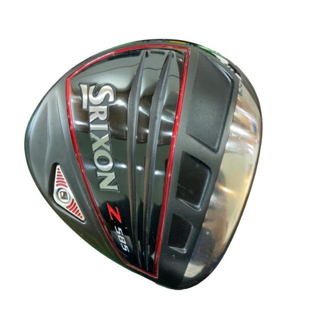 【中古】 ダンロップ SRIXON Z585 10.5° ドライバー DR リシャフト (フレックスその他) メンズ 男性用 右利き 右用 Cランク ゴルフクラブ