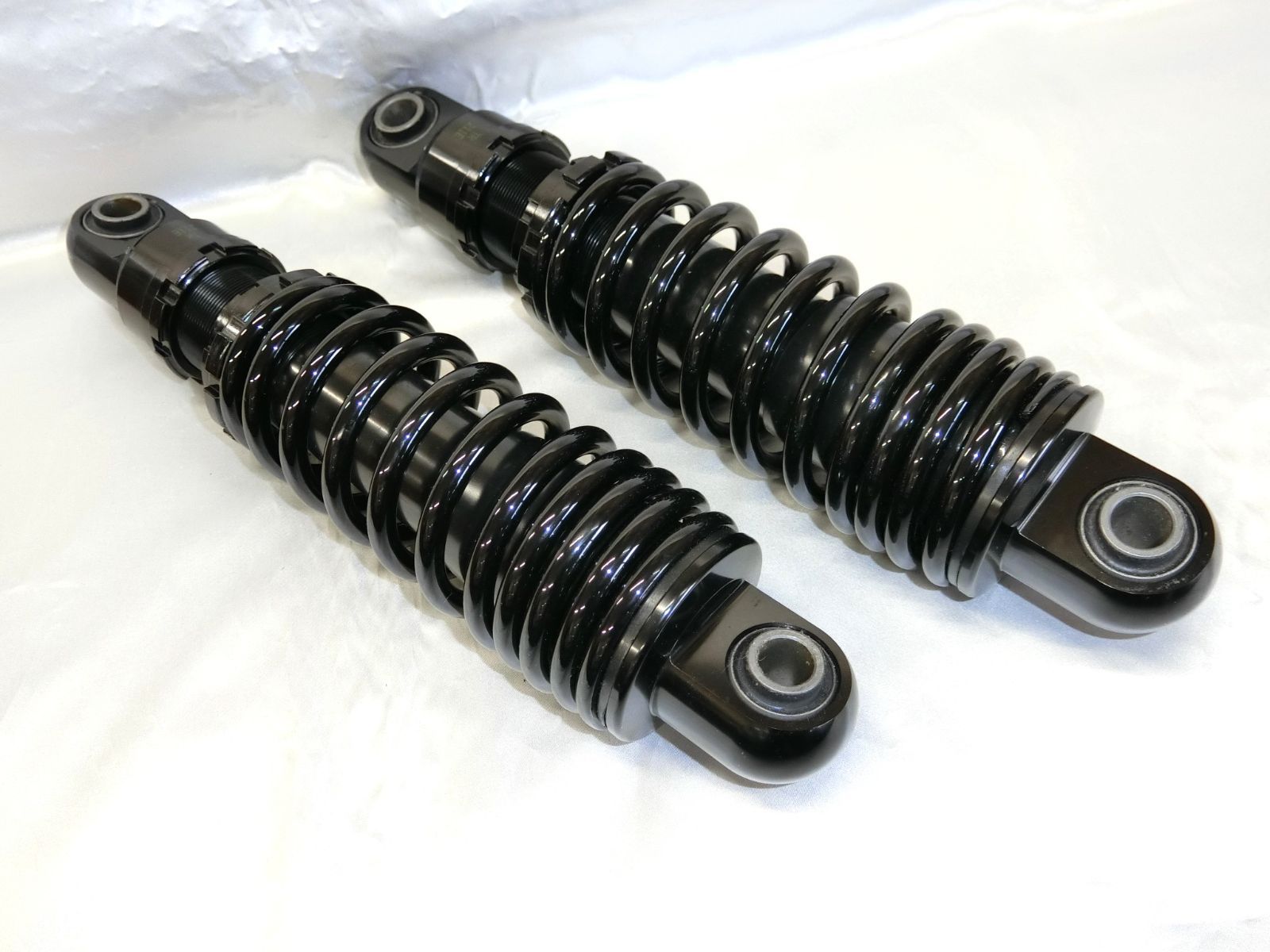 DRAG SPECIALTIES・(訳あり特価) XLスポーツスター 10.5インチ PREMIUM 