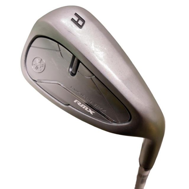 【中古】 ヤマハ RMX VD/X(2024) AW ウェッジ WG NS PRO 950GH neo (フレックスS) メンズ 男性用 右利き 右用 Cランク ゴルフクラブ