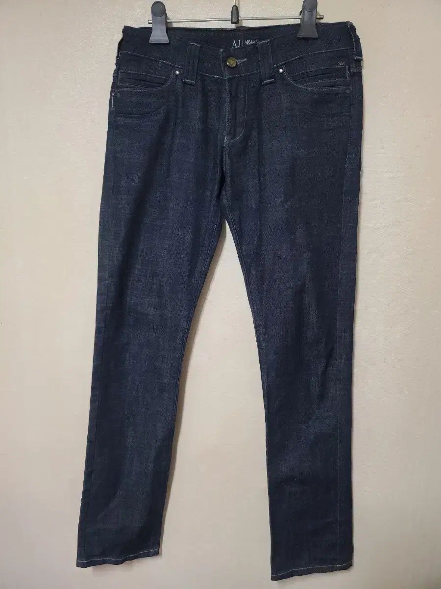 アルマーニ ARMANI ジーン Indigo 008 デニム