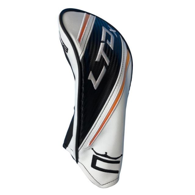 中古】 コブラ KING LTDx MAX 5W(ブラック) フェアウェイウッド FW