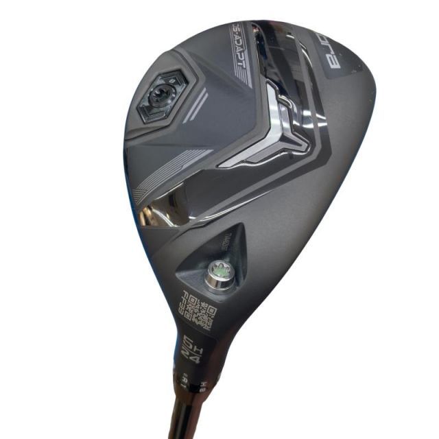 【中古】 コブラ cobra DS-ADAPT 5H ユーティリティ UT SPEEDER NX for Cobra(DS-ADAPT UT) (フレックスSR) メンズ 男性用 右利き 右用 Bランク ゴルフクラブ 20,488円